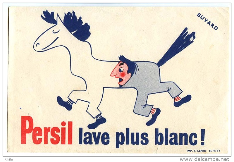 Persil